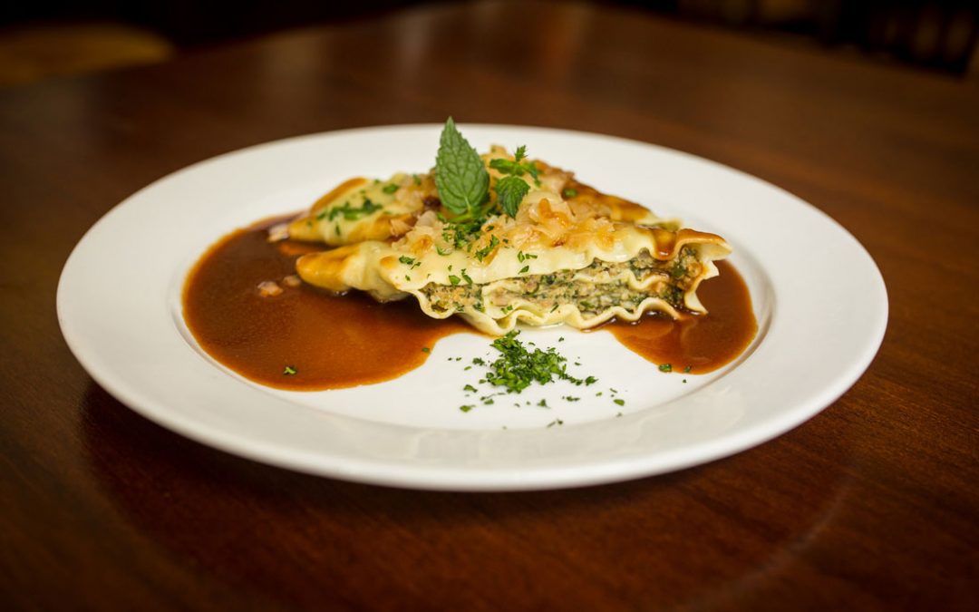 Editor’s pick: Our top 5 Swabian dishes
