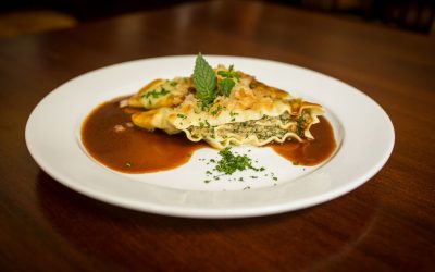 Editor’s pick: Our top 5 Swabian dishes