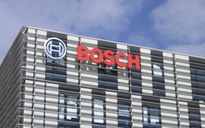 Bosch: A wide range of career opportunities