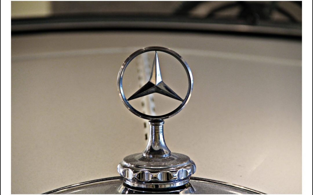 Daimler AG: Contributing to global success