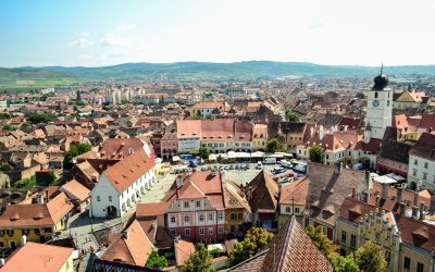 Romania – The unspoken reality