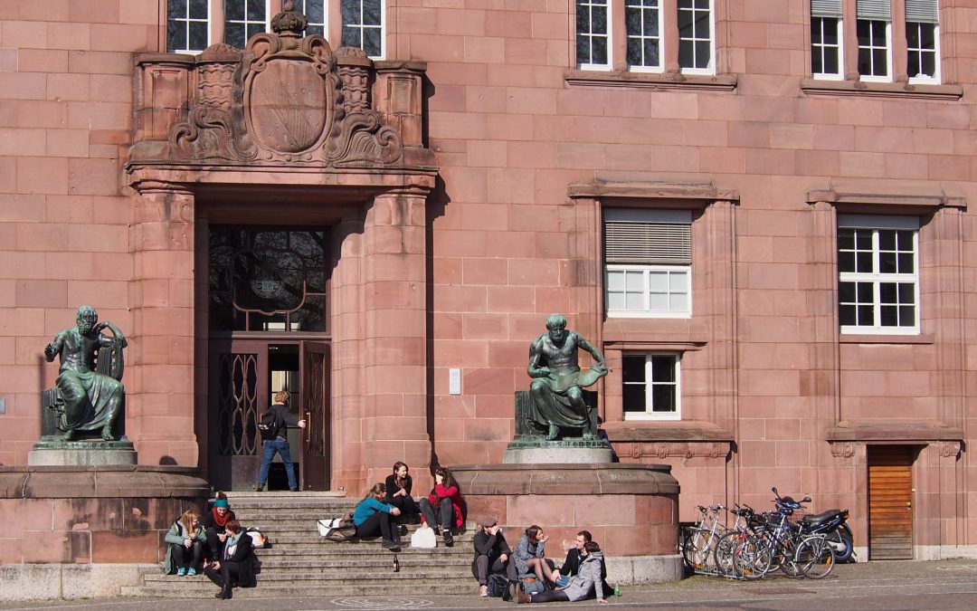 How Freiburg city handles HR shortage