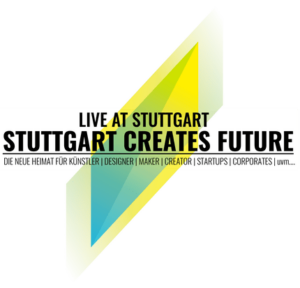 Live at Stuttgart logo