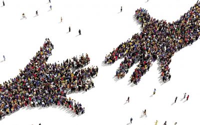 Network “We together”: Creating perspectives for refugees
