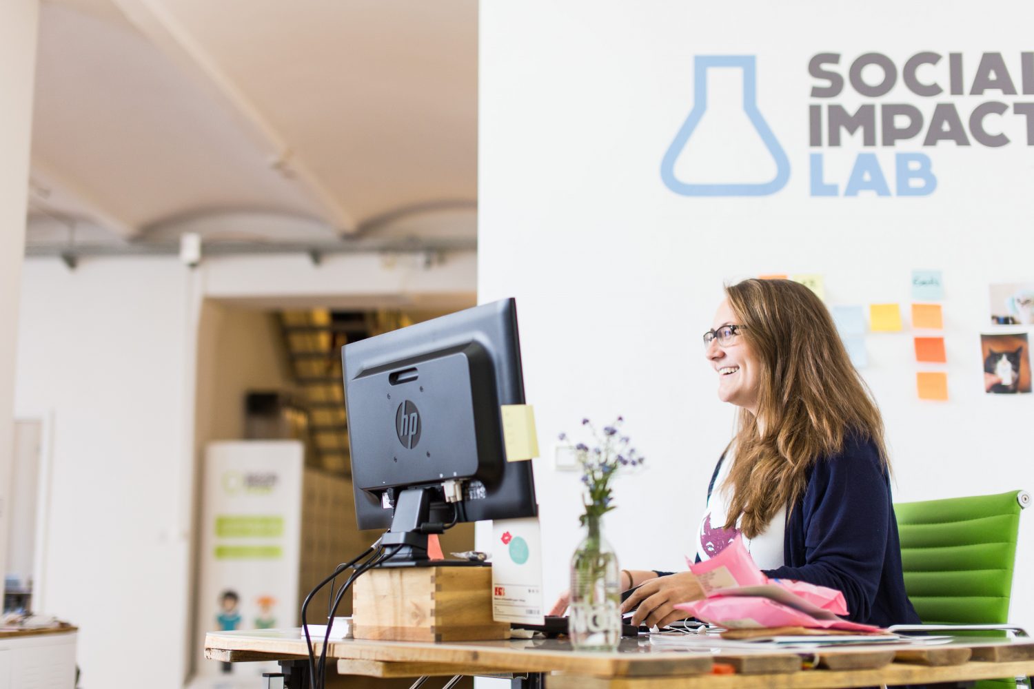 Social Impact Lab, Merz-Academy Stuttgart Social Impact Lab, Merz-Academy Stuttgart