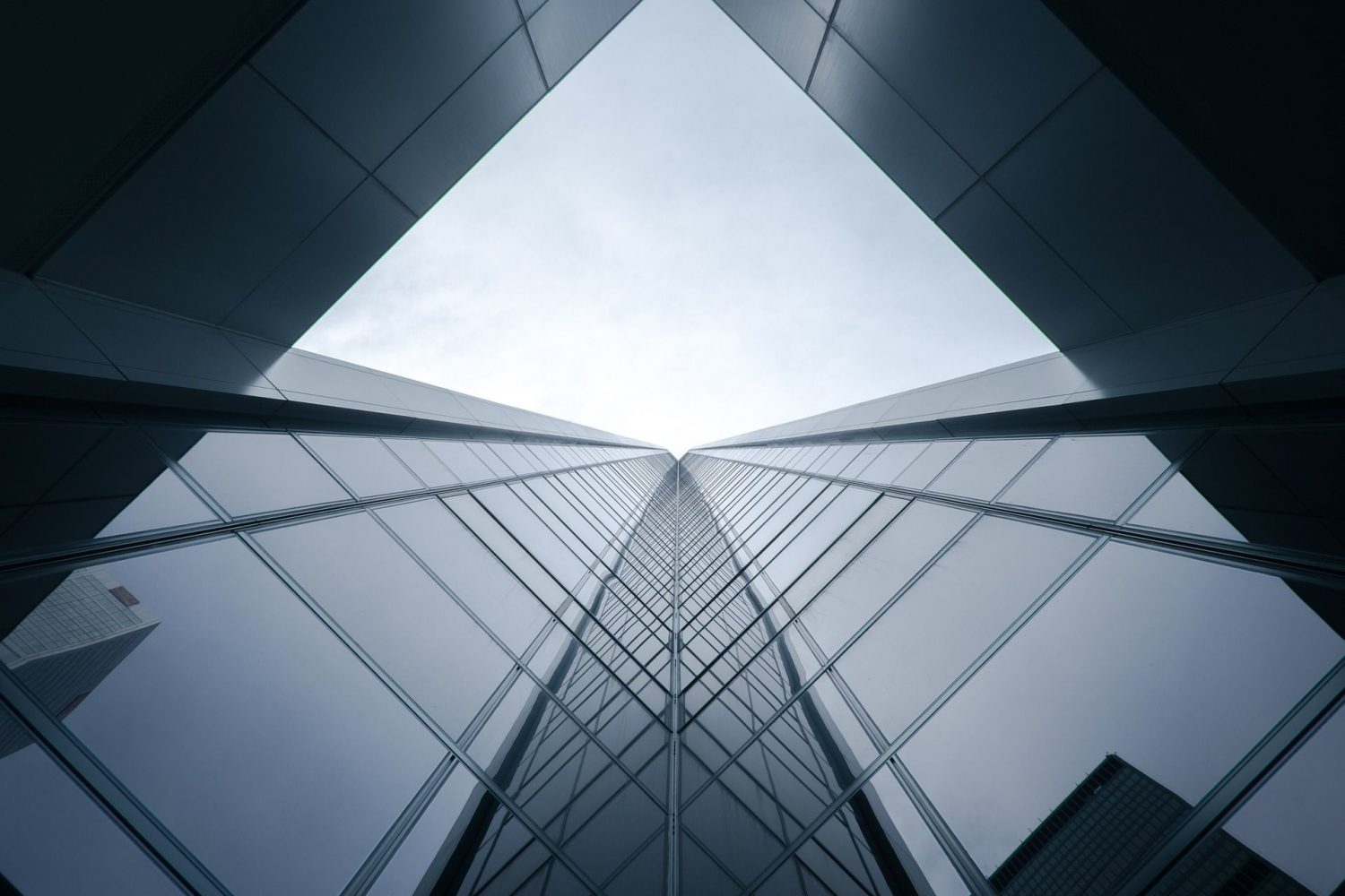 skyscaper bwi