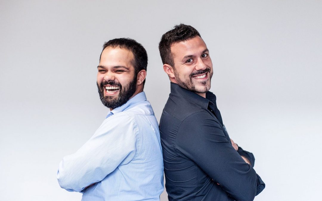Eleftherios Hatziioannou: an entrepreneur’s limitations