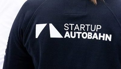 STARTUP AUTOBAHN: On the Autobahn to success