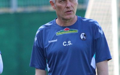 SC Freiburg: connecting young talents to society through football
