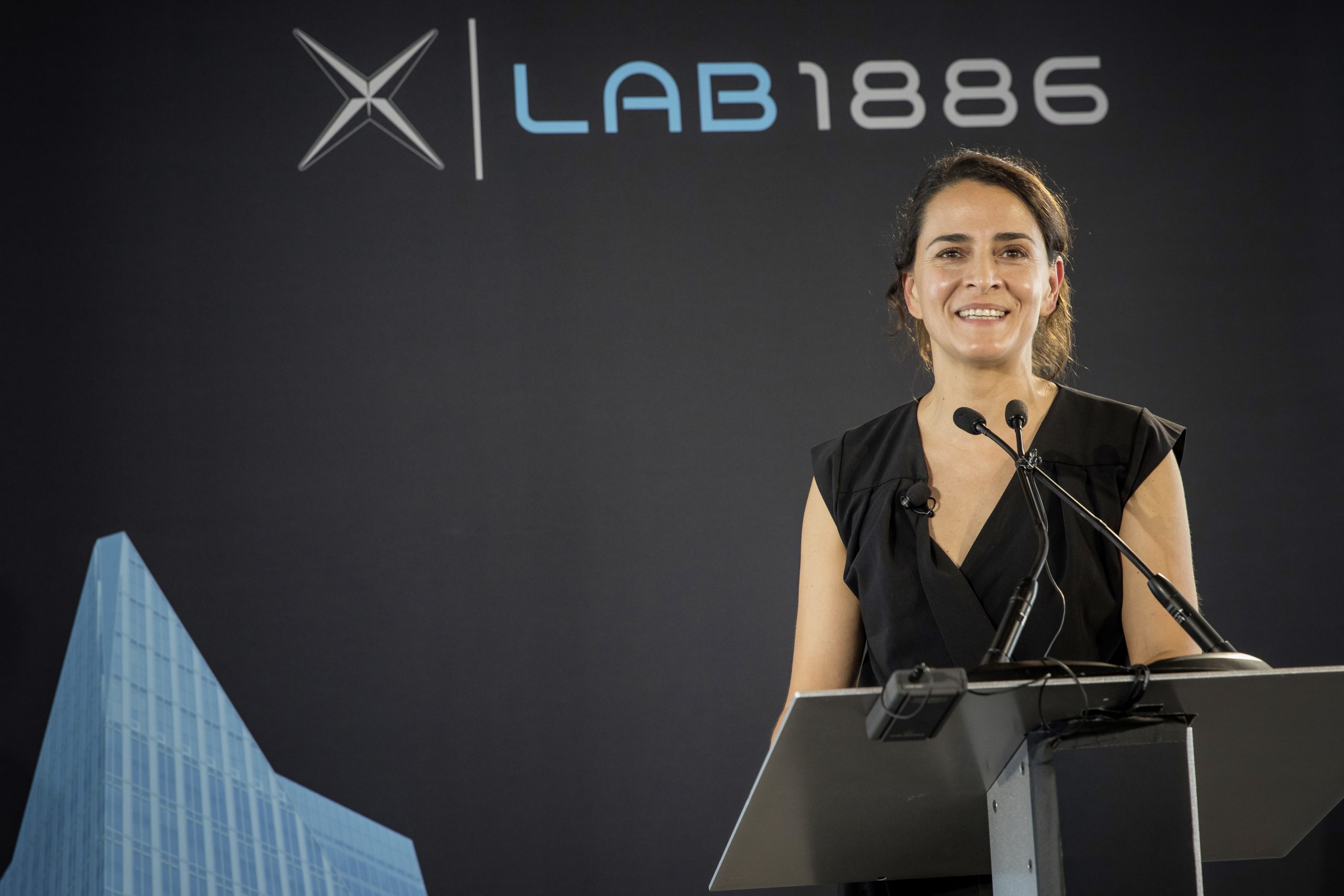 Lab1886 in Atlanta – neuer Standort für die Innovationsmaschine der Daimler AGLab1886 in Atlanta – new location for Daimler AG’s innovation hub