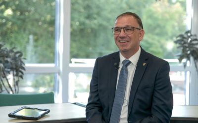 Jürgen Widmann: “The right time for industrial production is now”