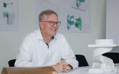 Andreas Wahsner: “Market entry is not successful without networks”